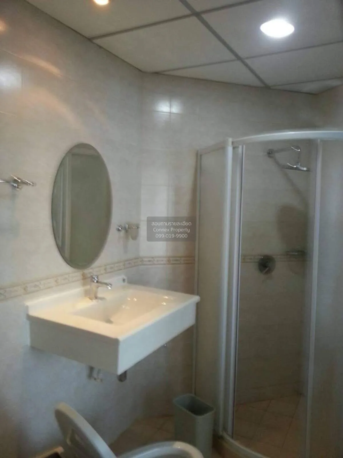 For Rent Condo , Grand Diamond Pratunam , BTS-Ratchathewi , Thano