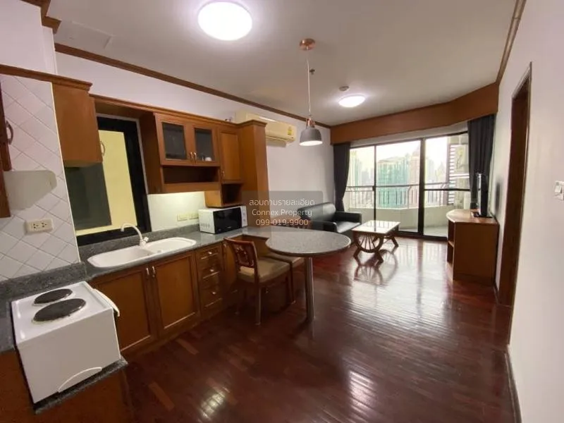 เช่าคอนโด  แกรนด์ไดมอนด์ ประตูน้ำ BTS-ราชเทวี ถนนเพชรบุรี เขต ราช 2