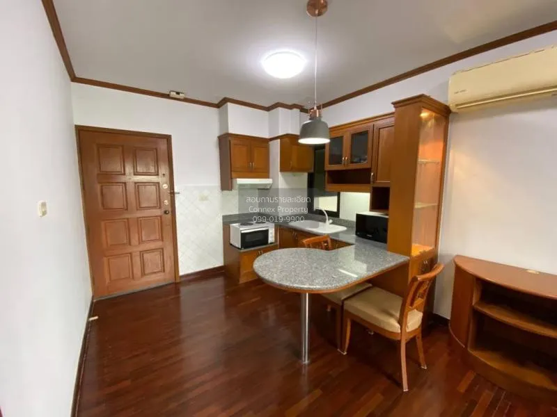 เช่าคอนโด  แกรนด์ไดมอนด์ ประตูน้ำ BTS-ราชเทวี ถนนเพชรบุรี เขต ราช 4