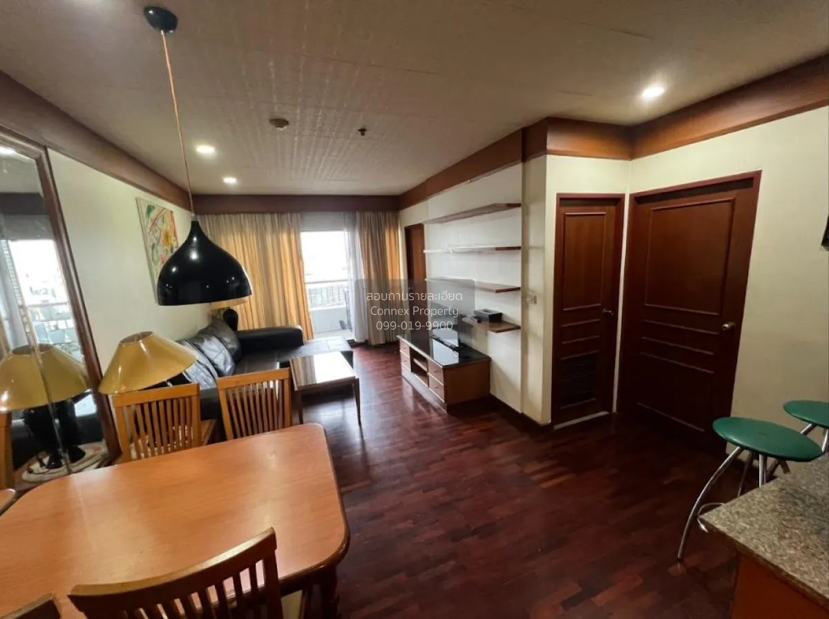 เช่าคอนโด  แกรนด์ไดมอนด์ ประตูน้ำ BTS-ราชเทวี ถนนเพชรบุรี เขต ราช 1