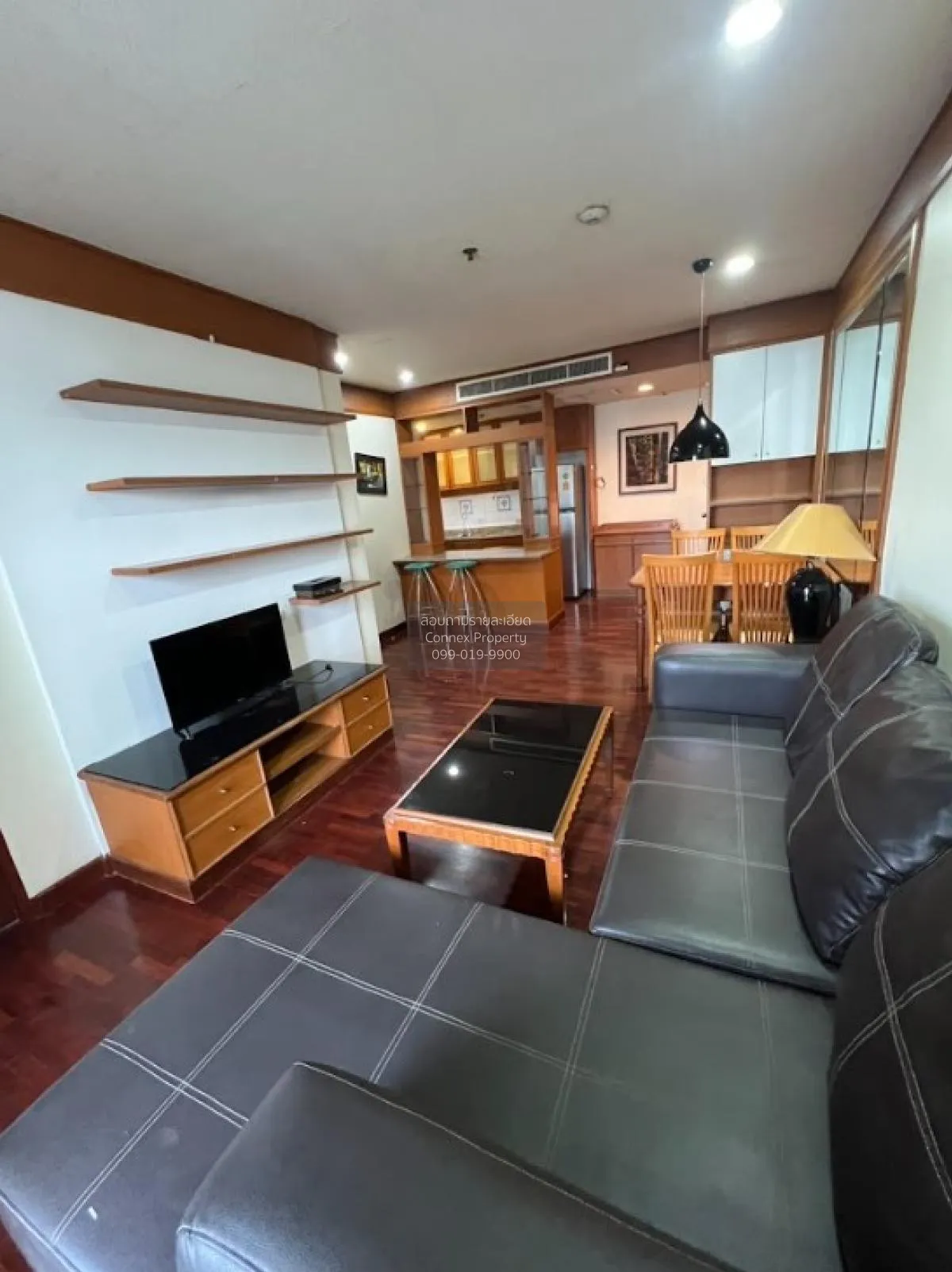 เช่าคอนโด  แกรนด์ไดมอนด์ ประตูน้ำ BTS-ราชเทวี ถนนเพชรบุรี เขต ราช 2