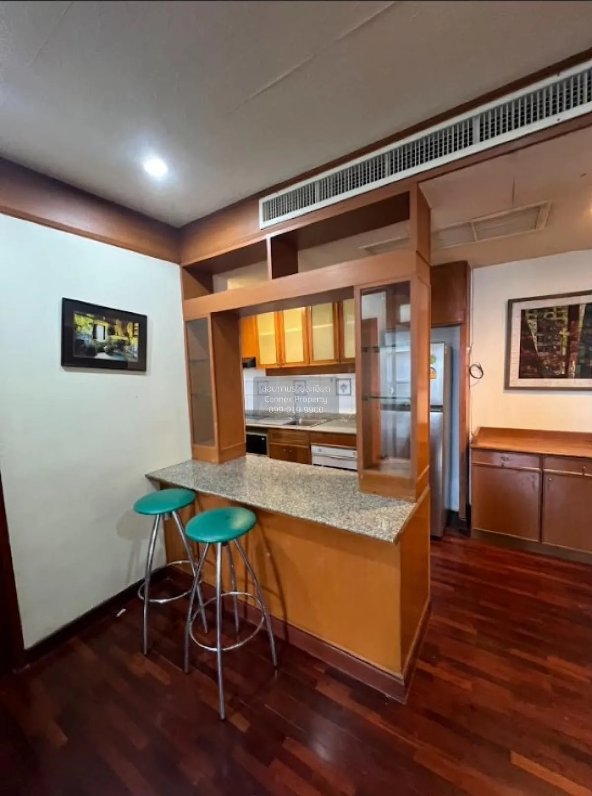 เช่าคอนโด  แกรนด์ไดมอนด์ ประตูน้ำ BTS-ราชเทวี ถนนเพชรบุรี เขต ราช 4