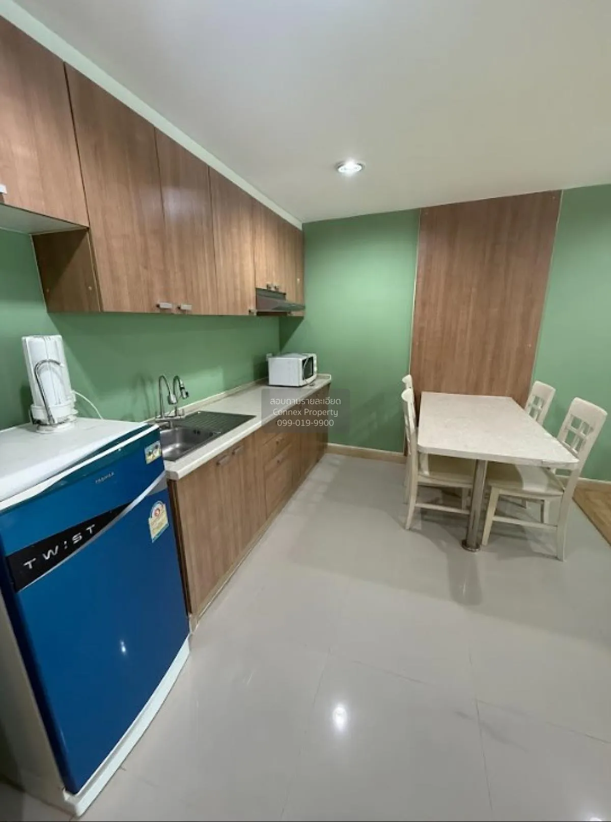 เช่าคอนโด  ฮาร์โมนี ลิฟวิ่ง พหลโยธิน 11 BTS-สะพานควาย สามเสนใน เข 2