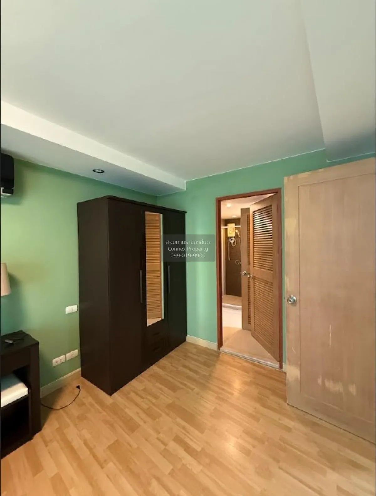 เช่าคอนโด  ฮาร์โมนี ลิฟวิ่ง พหลโยธิน 11 BTS-สะพานควาย สามเสนใน เข 4