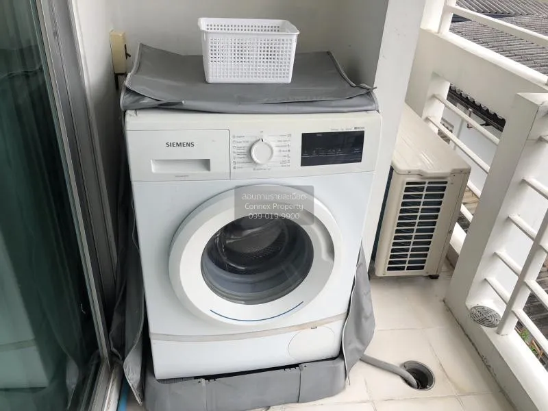 เช่าคอนโด  ฮาร์โมนี ลิฟวิ่ง พหลโยธิน 11 BTS-สะพานควาย สามเสนใน เข