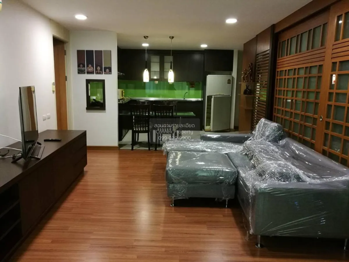 FOR RENT condo , Harmony Living Paholyothin 11 , BTS-Saphan Khwai 2