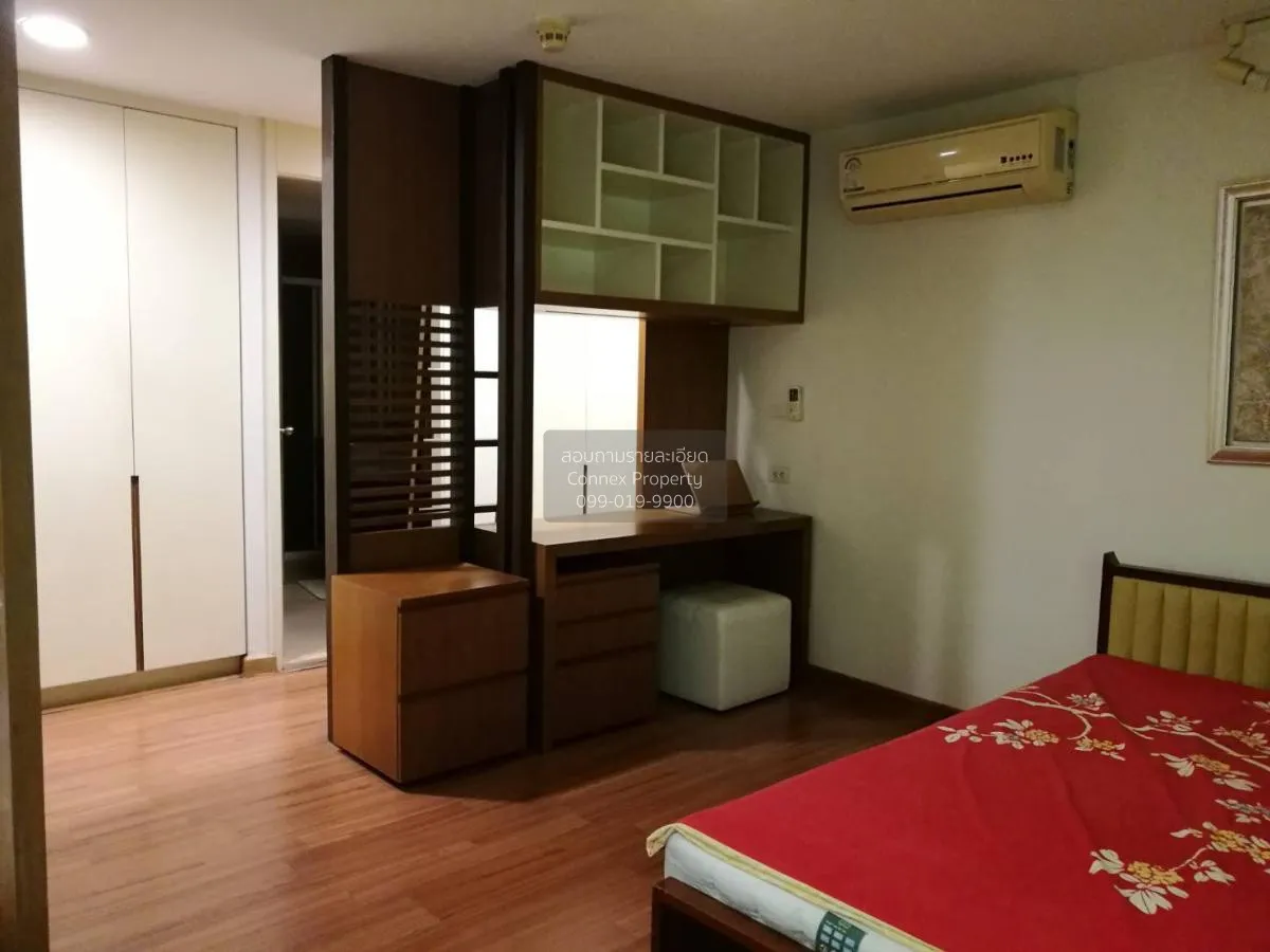 FOR RENT condo , Harmony Living Paholyothin 11 , BTS-Saphan Khwai 4