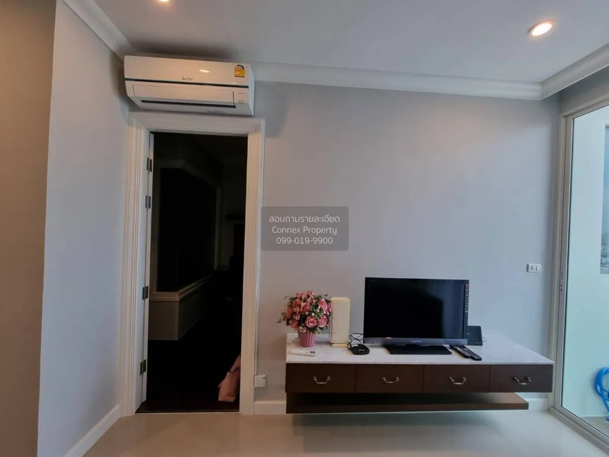 เช่าคอนโด  ไอดีโอ มิกซ์ พหลโยธิน BTS-สะพานควาย สามเสนใน เขต พญาไท 2