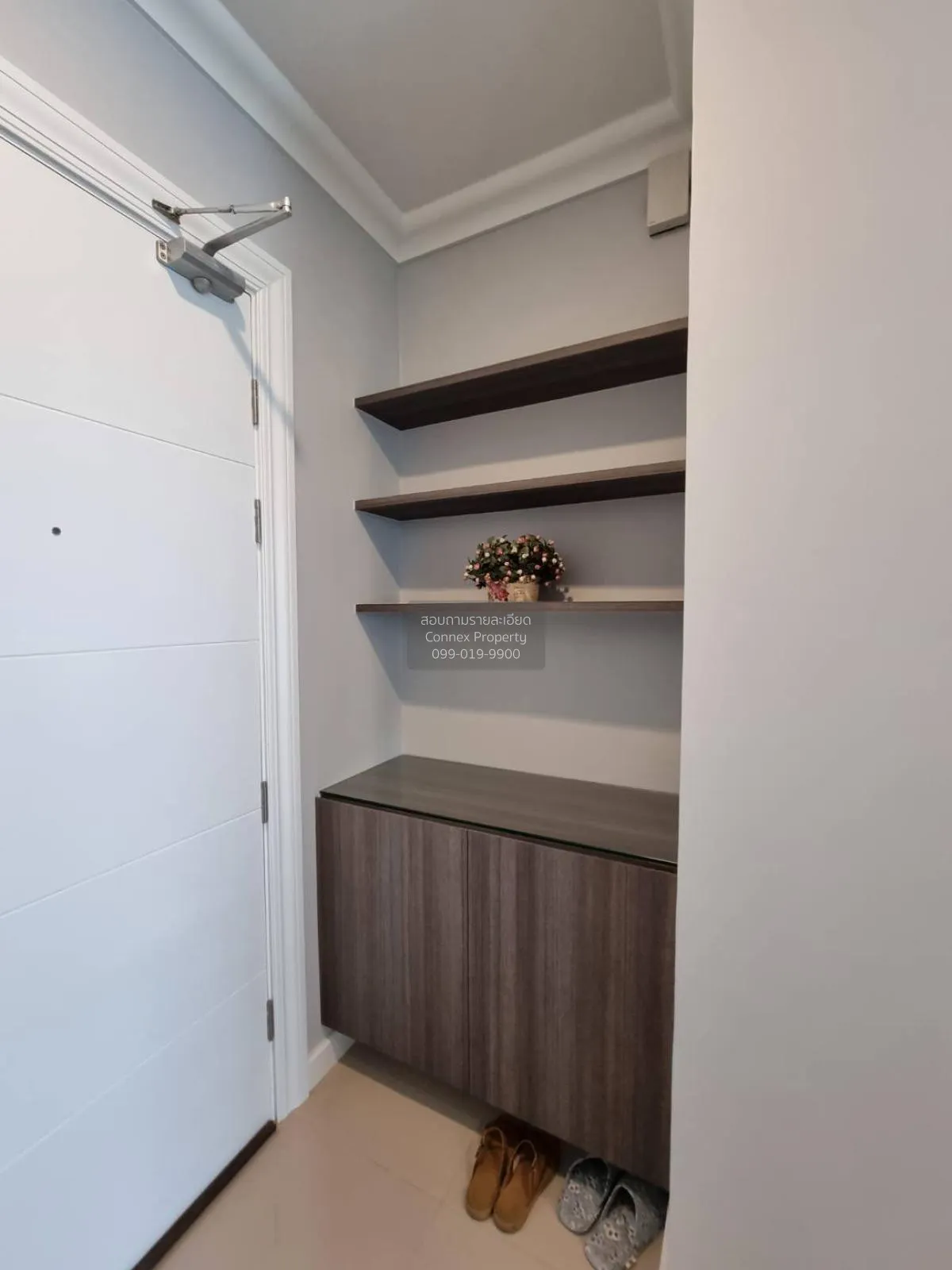 เช่าคอนโด  ไอดีโอ มิกซ์ พหลโยธิน BTS-สะพานควาย สามเสนใน เขต พญาไท