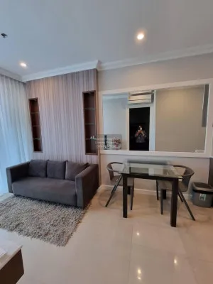 เช่าคอนโด  ไอดีโอ มิกซ์ พหลโยธิน BTS-สะพานควาย สามเสนใน เขต พญาไท กรุงเทพ CX-46813