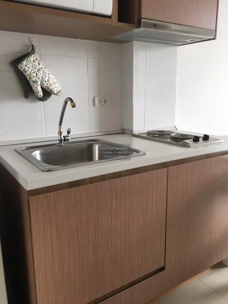 FOR RENT condo , IDEO Mix Phaholyothin , BTS-Saphan Khwai , Sam S 4