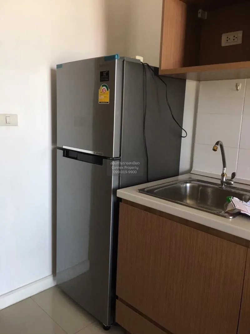 FOR RENT condo , IDEO Mix Phaholyothin , BTS-Saphan Khwai , Sam S