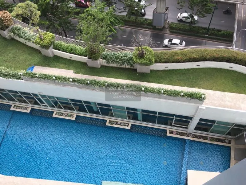 FOR RENT condo , IDEO Mix Phaholyothin , BTS-Saphan Khwai , Sam S