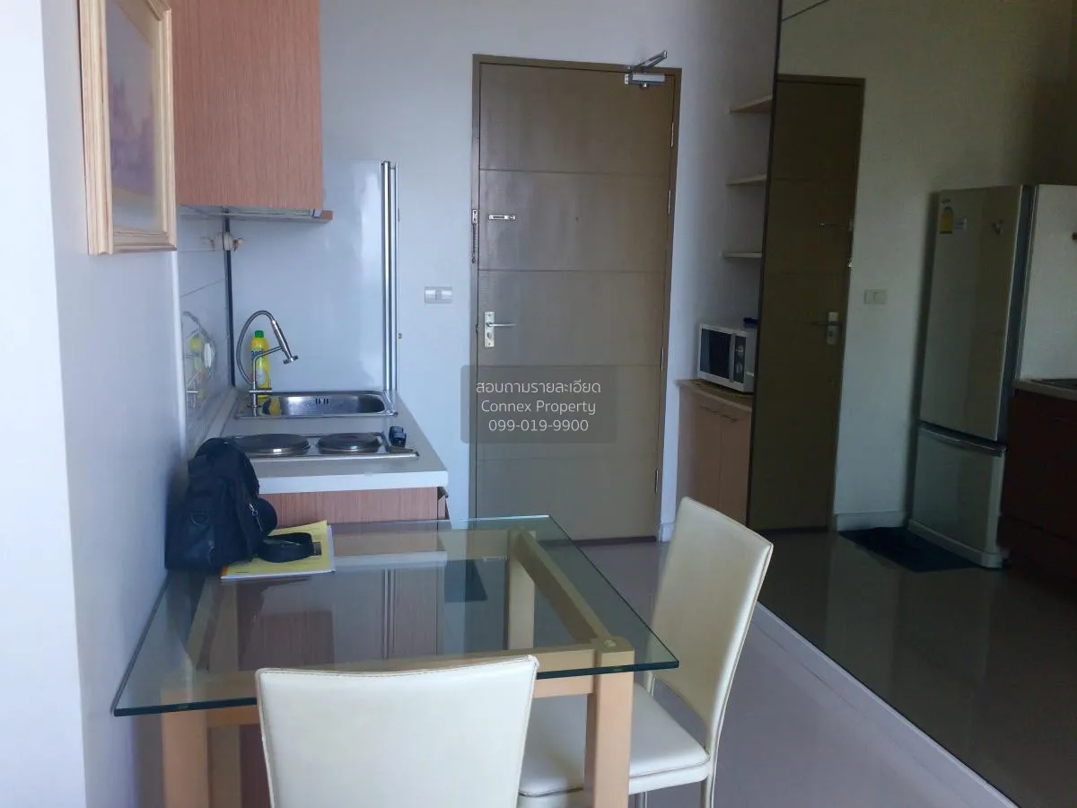 เช่าคอนโด  ไอดีโอ มิกซ์ พหลโยธิน BTS-สะพานควาย สามเสนใน เขต พญาไท 2