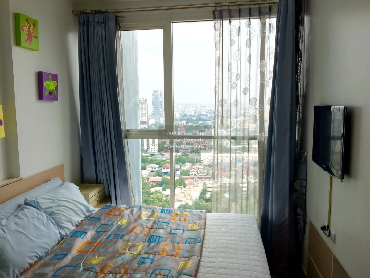 เช่าคอนโด  ไอดีโอ มิกซ์ พหลโยธิน BTS-สะพานควาย สามเสนใน เขต พญาไท 4