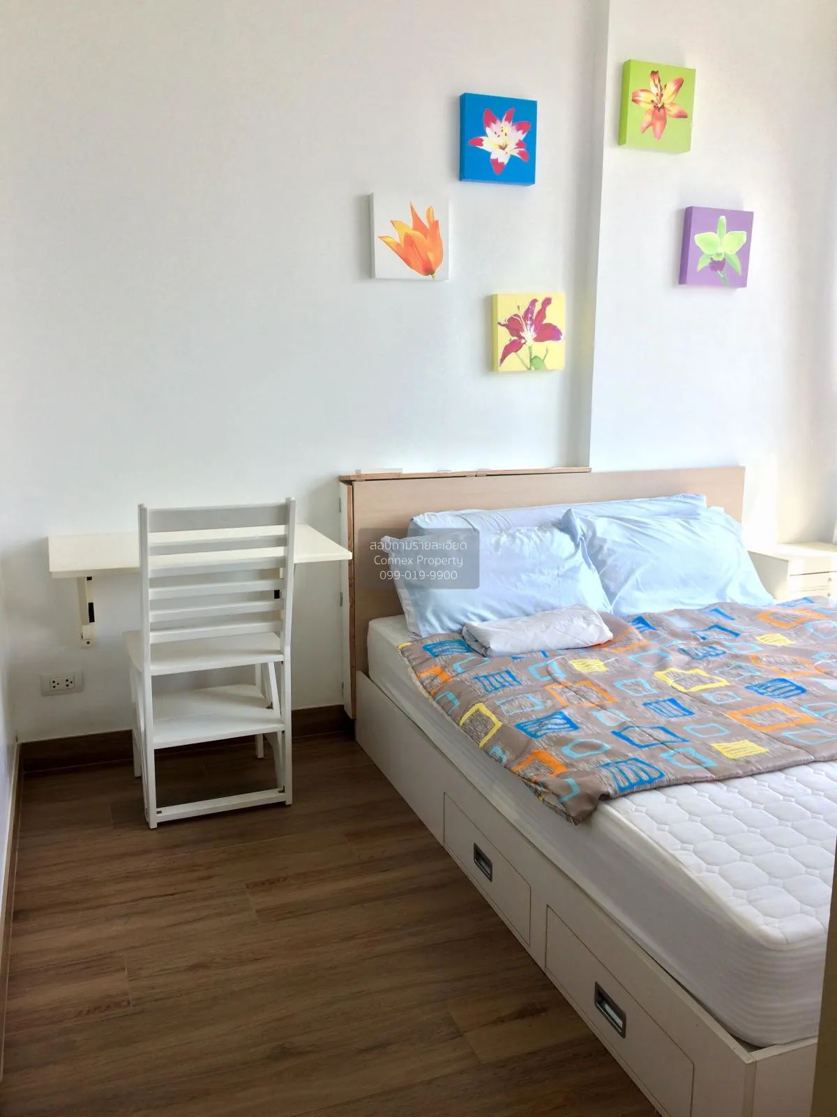 FOR RENT condo , IDEO Mix Phaholyothin , BTS-Saphan Khwai , Sam S