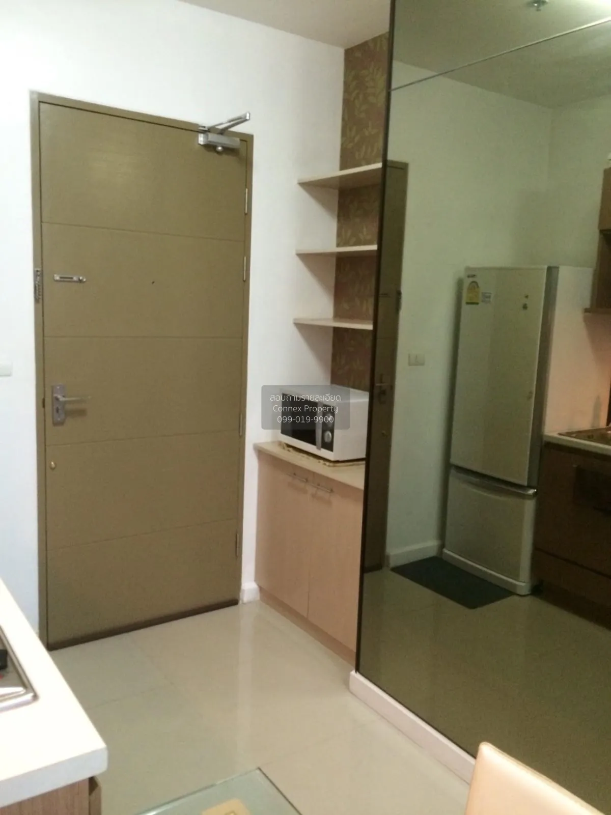 FOR RENT condo , IDEO Mix Phaholyothin , BTS-Saphan Khwai , Sam S
