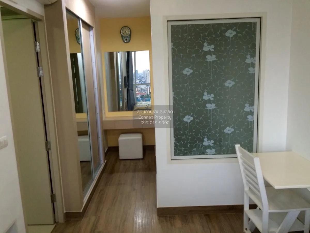 FOR RENT condo , IDEO Mix Phaholyothin , BTS-Saphan Khwai , Sam S