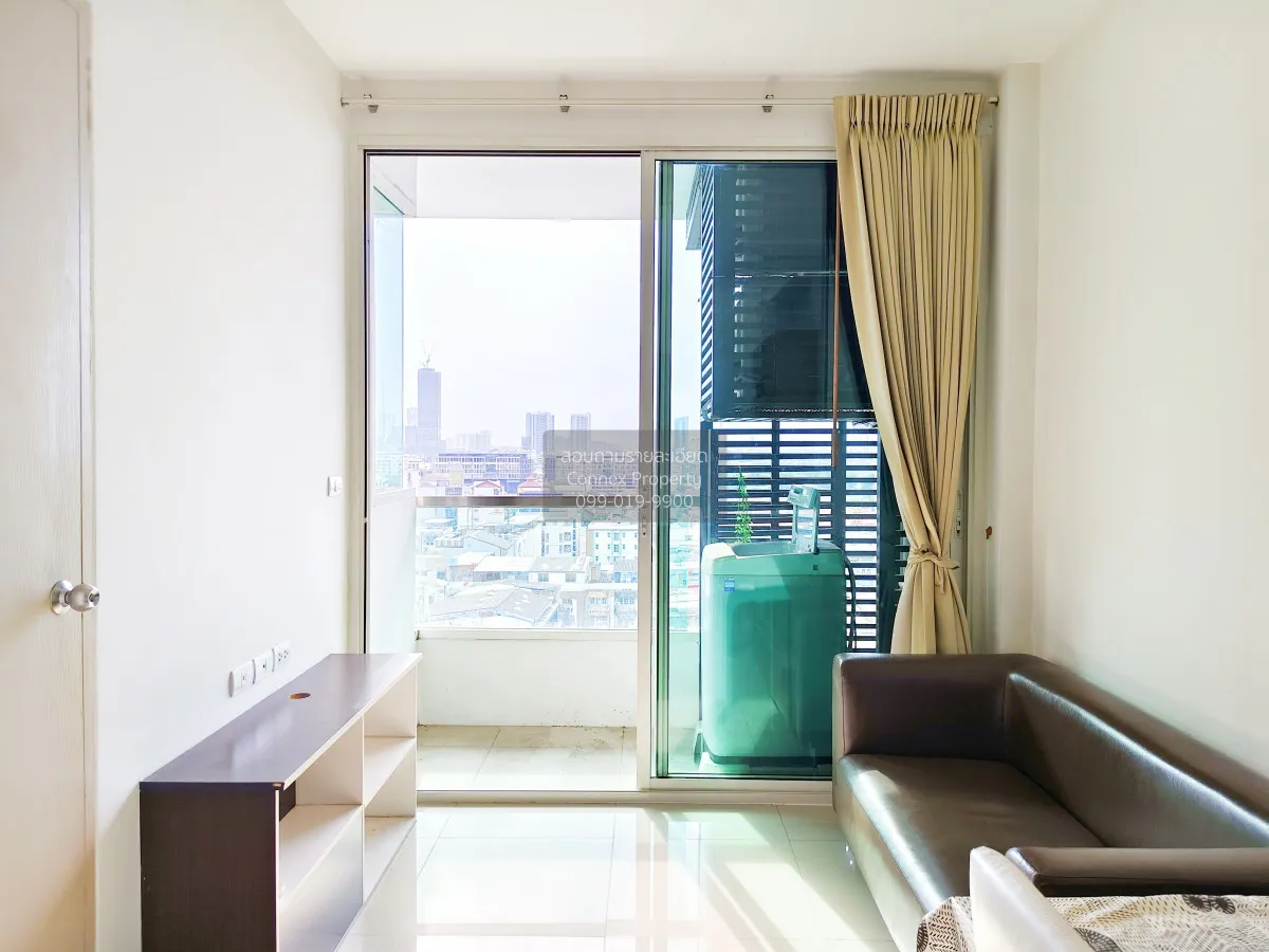 FOR RENT condo , IDEO Mix Phaholyothin , BTS-Saphan Khwai , Sam S 1