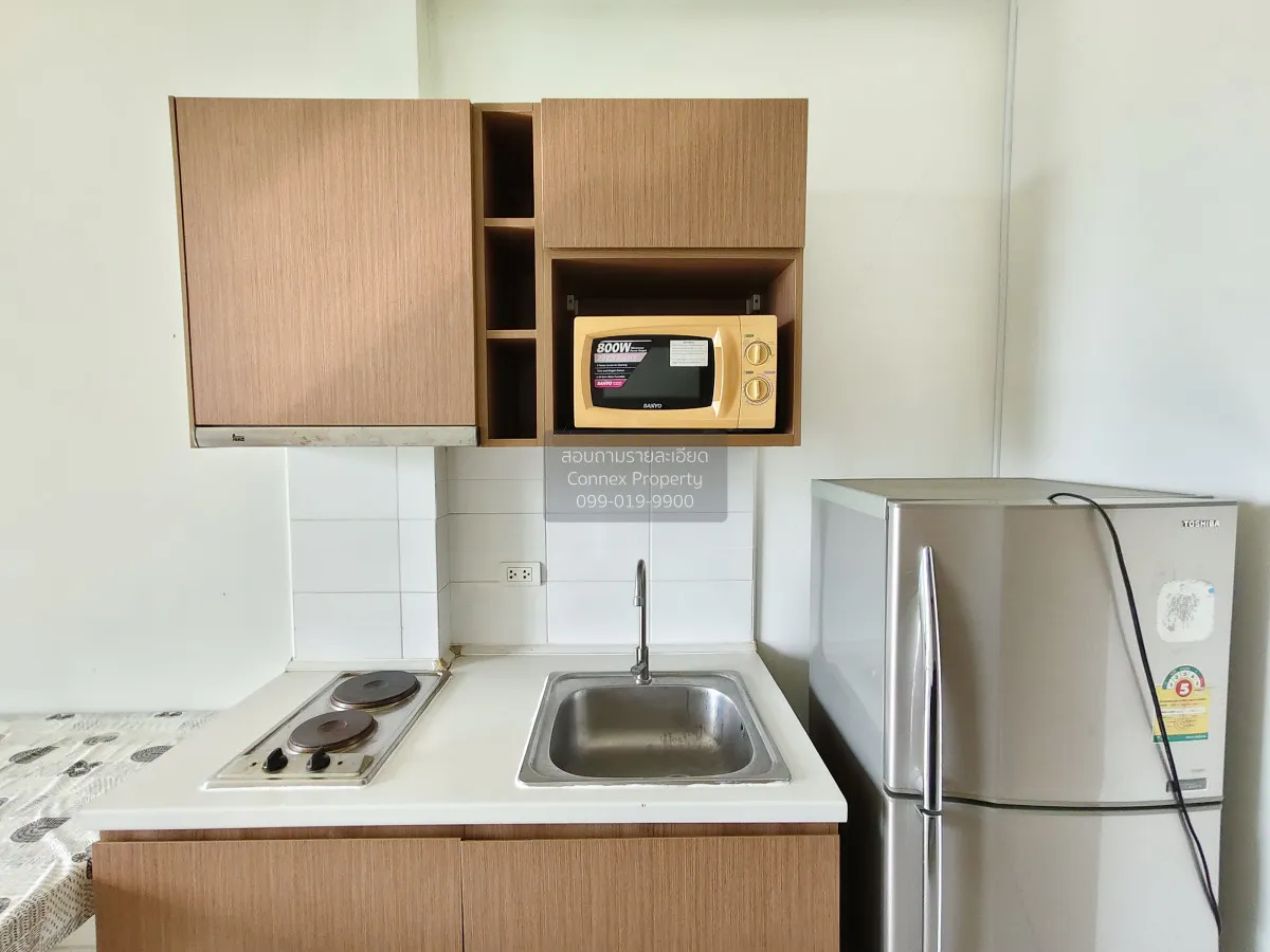 FOR RENT condo , IDEO Mix Phaholyothin , BTS-Saphan Khwai , Sam S 4