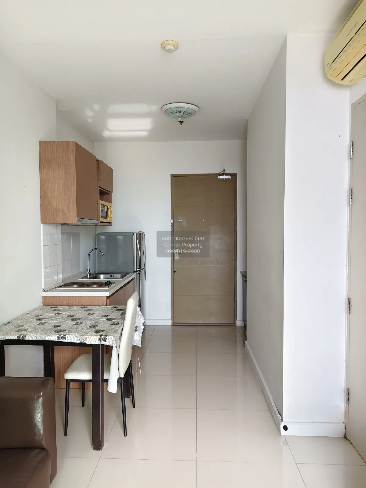 FOR RENT condo , IDEO Mix Phaholyothin , BTS-Saphan Khwai , Sam S