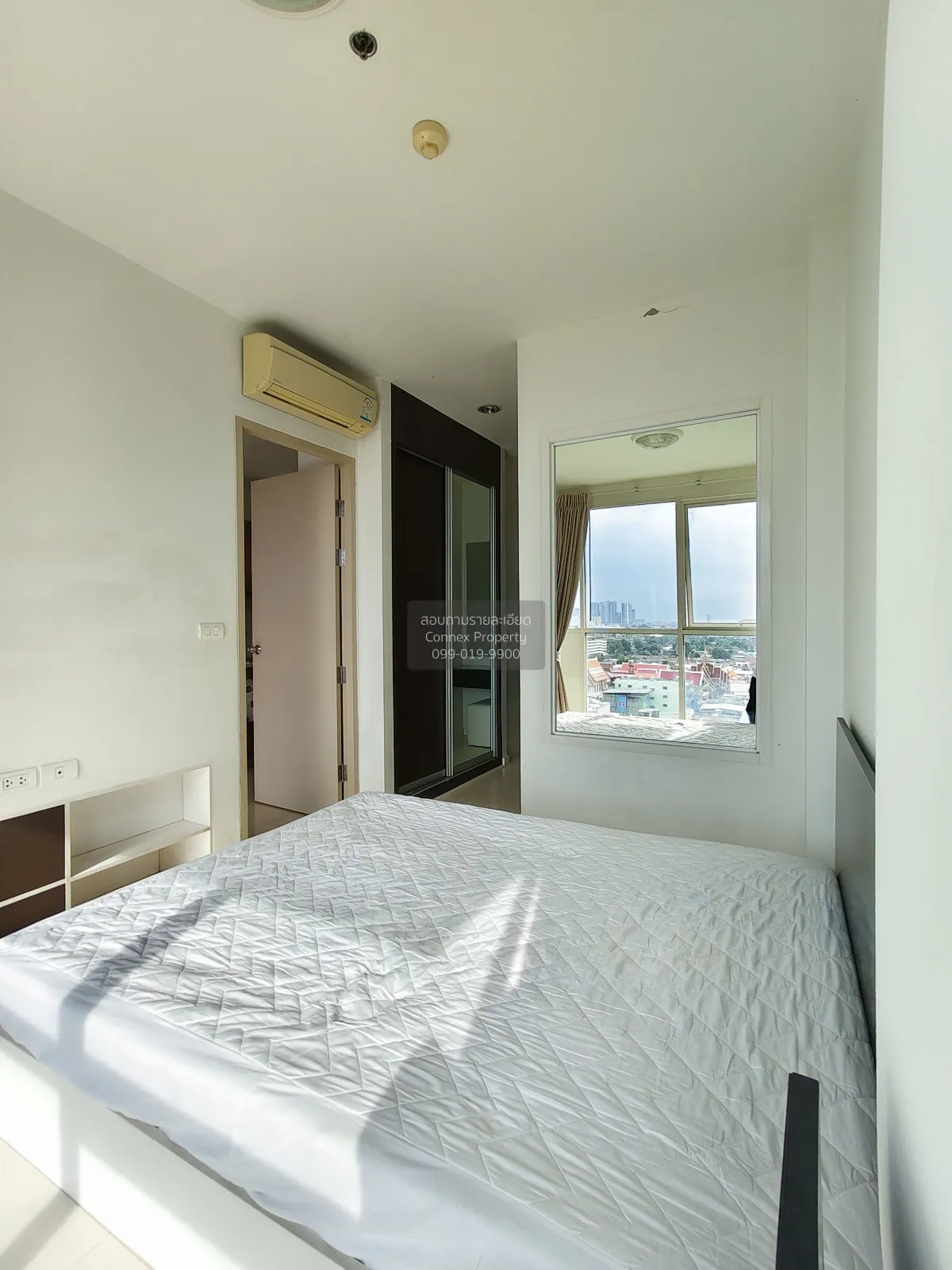 FOR RENT condo , IDEO Mix Phaholyothin , BTS-Saphan Khwai , Sam S