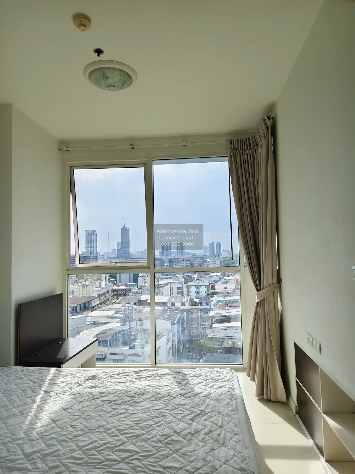 FOR RENT condo , IDEO Mix Phaholyothin , BTS-Saphan Khwai , Sam S