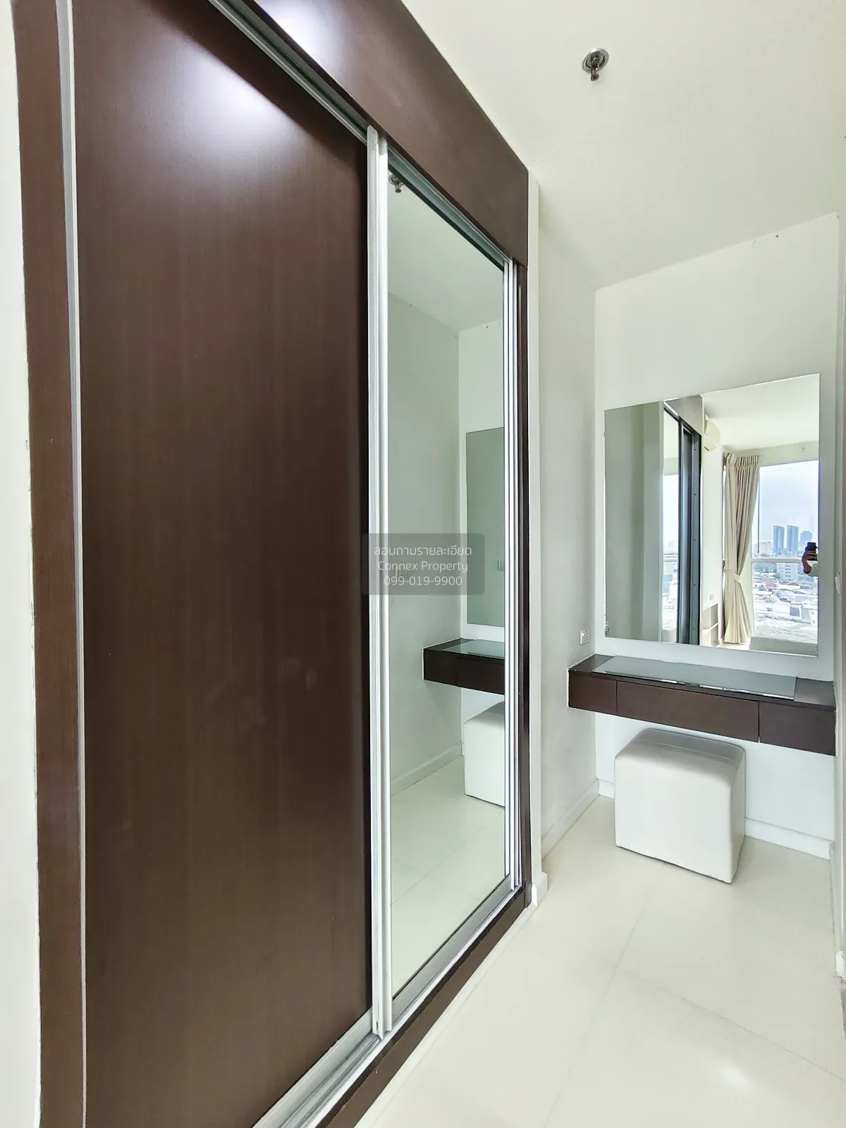 FOR RENT condo , IDEO Mix Phaholyothin , BTS-Saphan Khwai , Sam S