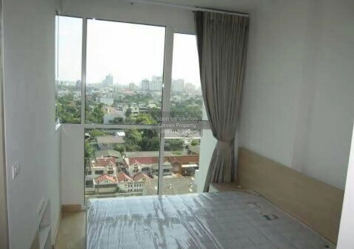 FOR RENT condo , IDEO Mix Phaholyothin , BTS-Saphan Khwai , Sam S