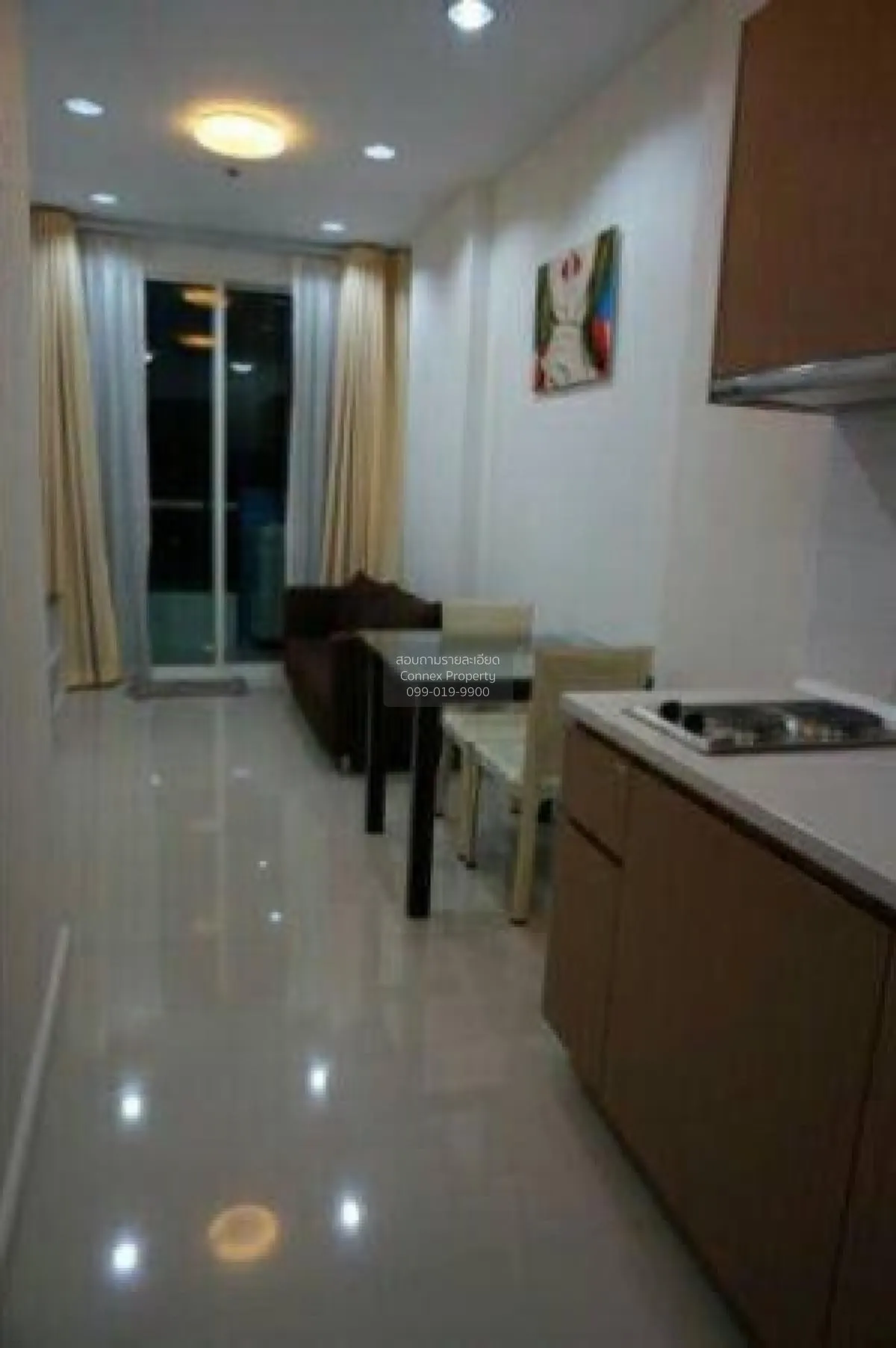 FOR RENT condo , IDEO Mix Phaholyothin , BTS-Saphan Khwai , Sam S 4
