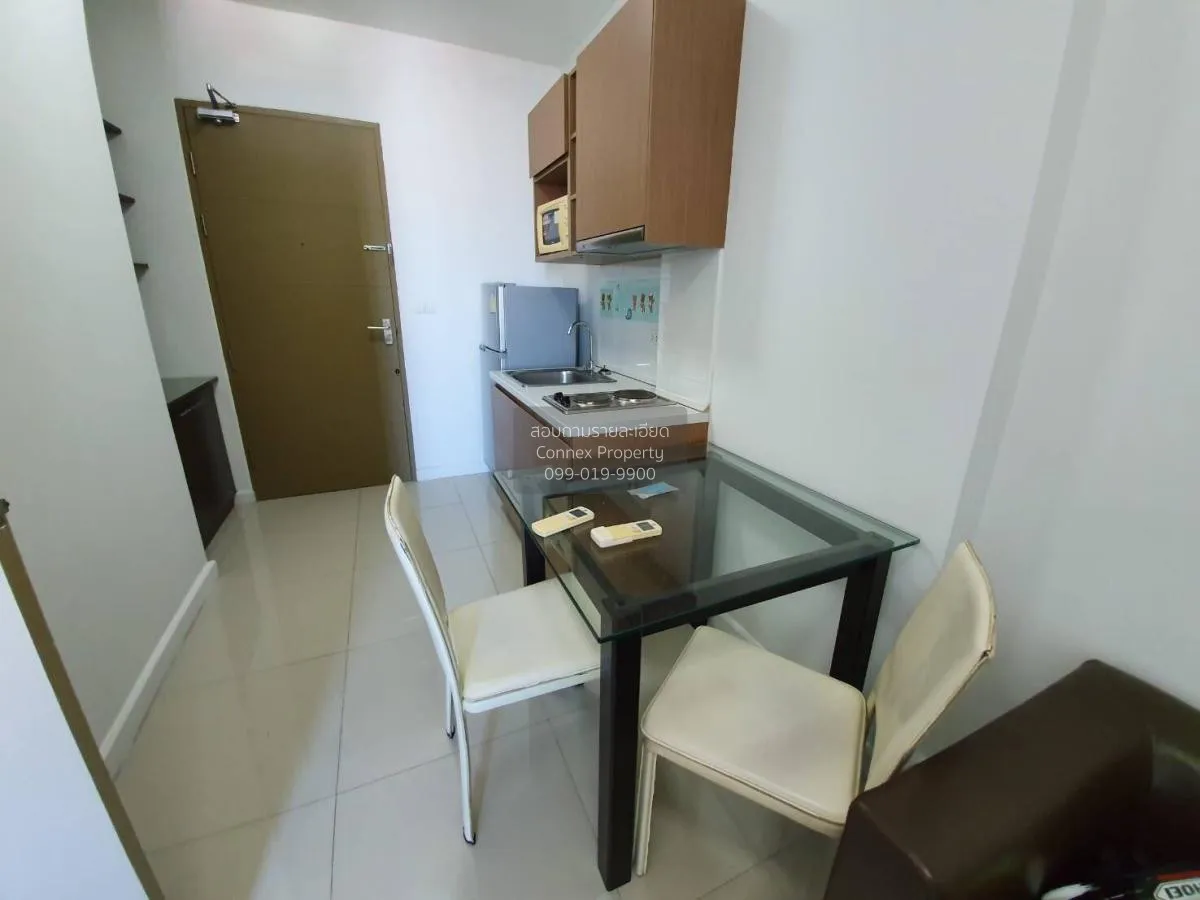 FOR RENT condo , IDEO Mix Phaholyothin , BTS-Saphan Khwai , Sam S