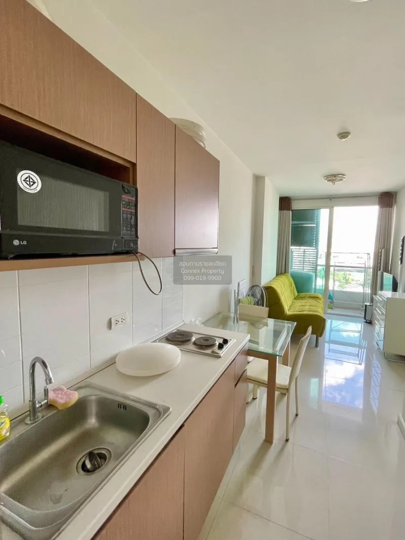 FOR RENT condo , IDEO Mix Phaholyothin , BTS-Saphan Khwai , Sam S 2