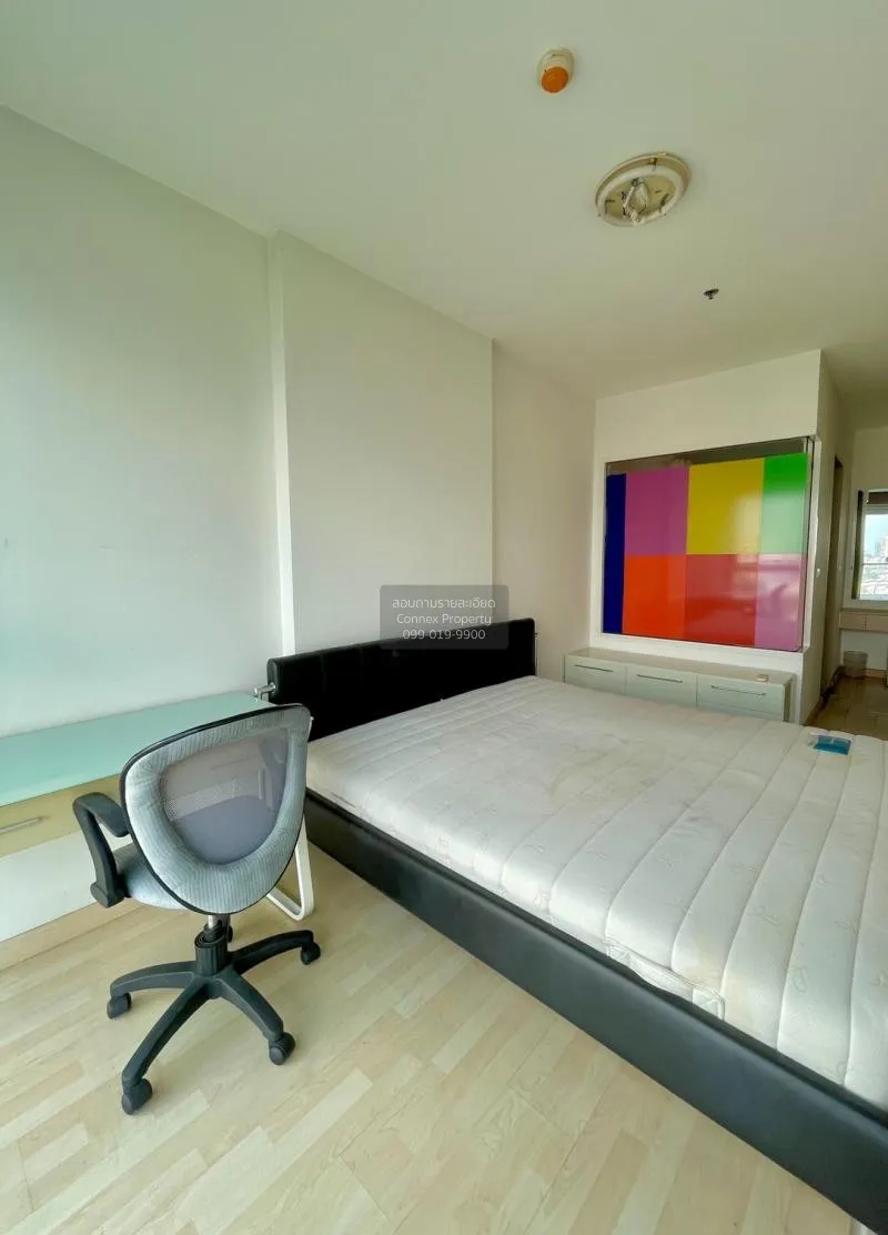 FOR RENT condo , IDEO Mix Phaholyothin , BTS-Saphan Khwai , Sam S 4