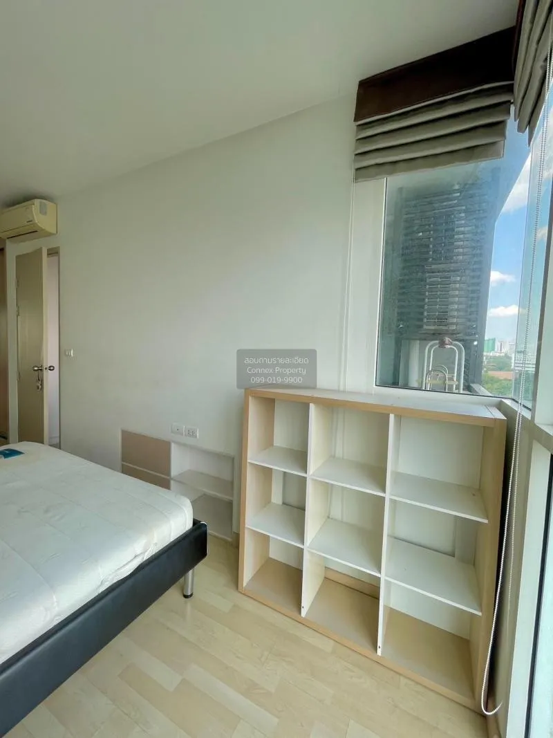 FOR RENT condo , IDEO Mix Phaholyothin , BTS-Saphan Khwai , Sam S