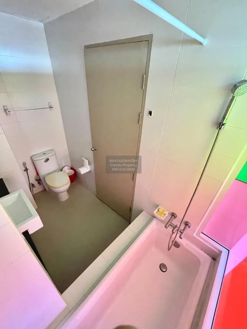 FOR RENT condo , IDEO Mix Phaholyothin , BTS-Saphan Khwai , Sam S