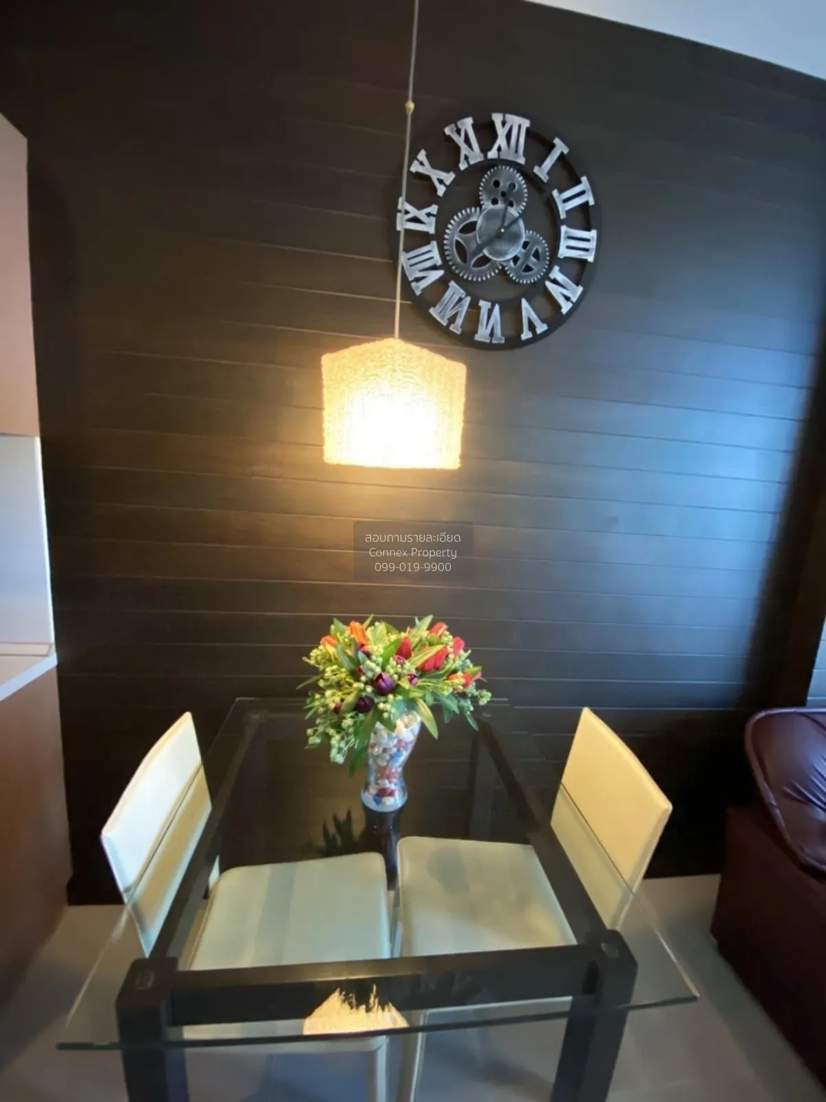 เช่าคอนโด  ไอดีโอ มิกซ์ พหลโยธิน BTS-สะพานควาย สามเสนใน เขต พญาไท 3