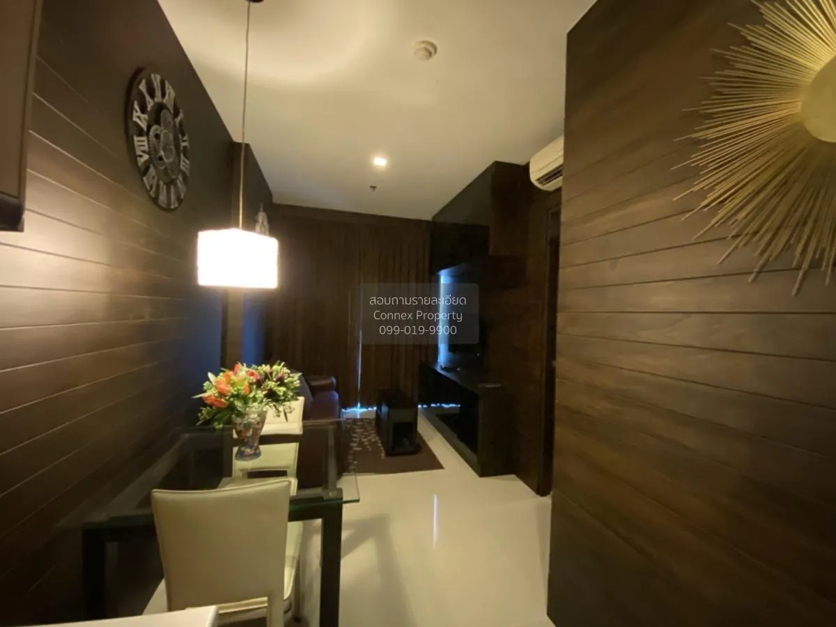 เช่าคอนโด  ไอดีโอ มิกซ์ พหลโยธิน BTS-สะพานควาย สามเสนใน เขต พญาไท 4