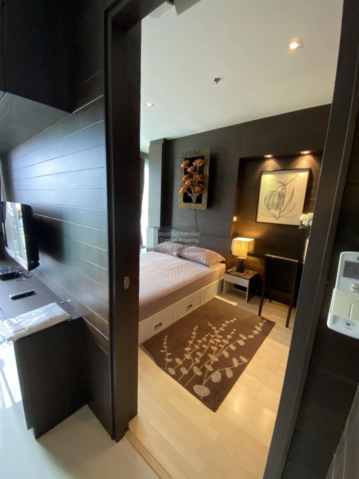 เช่าคอนโด  ไอดีโอ มิกซ์ พหลโยธิน BTS-สะพานควาย สามเสนใน เขต พญาไท