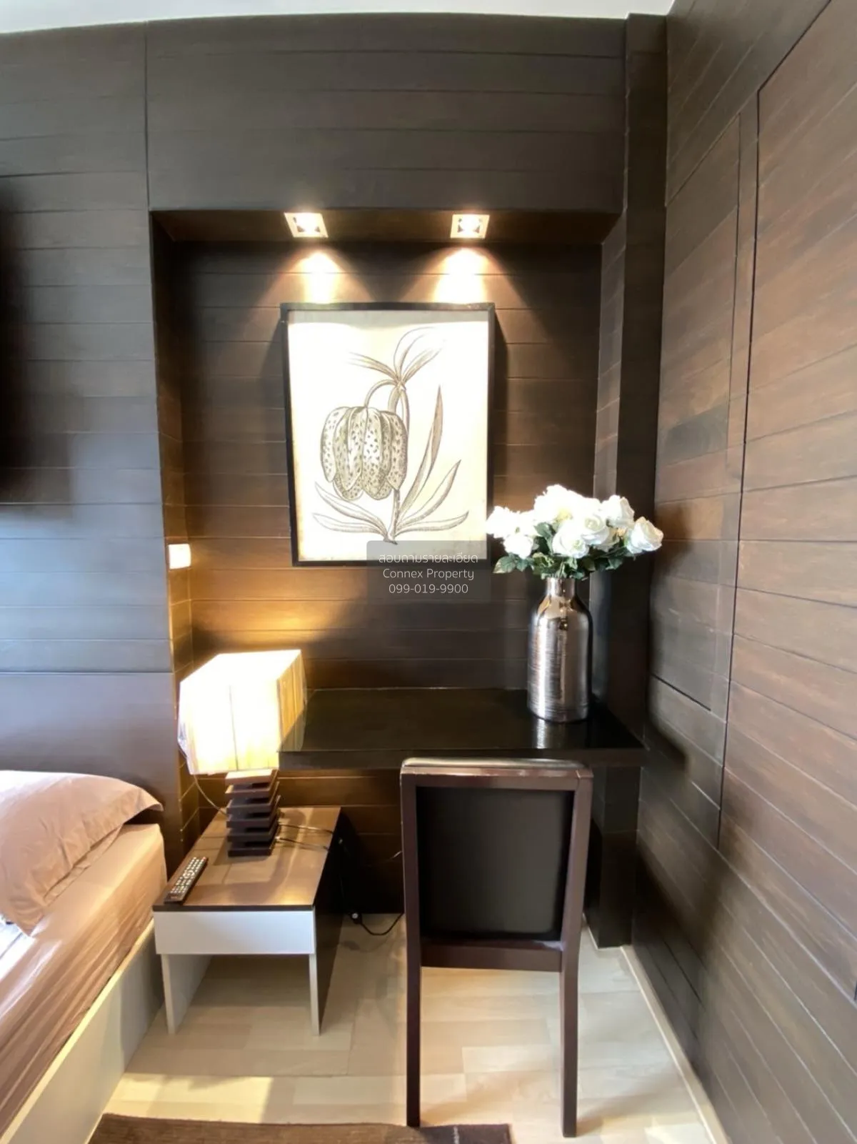 เช่าคอนโด  ไอดีโอ มิกซ์ พหลโยธิน BTS-สะพานควาย สามเสนใน เขต พญาไท