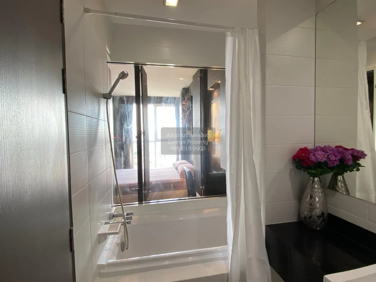 เช่าคอนโด  ไอดีโอ มิกซ์ พหลโยธิน BTS-สะพานควาย สามเสนใน เขต พญาไท