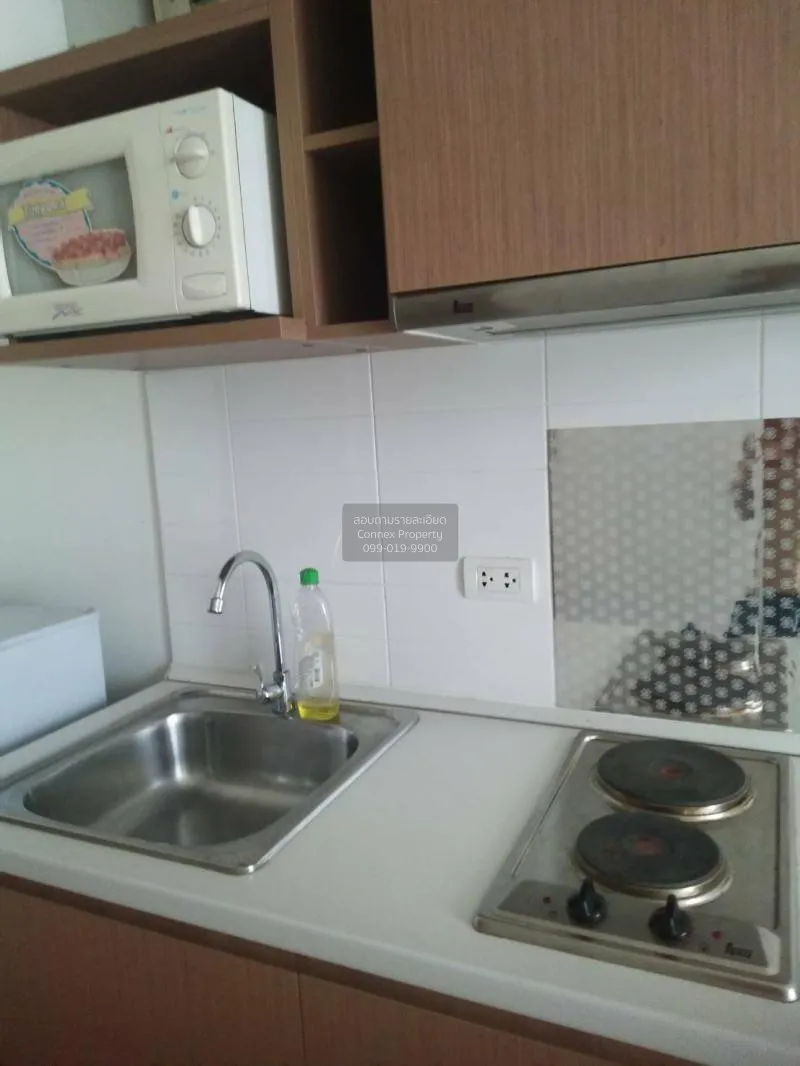 เช่าคอนโด  ไอดีโอ มิกซ์ พหลโยธิน BTS-สะพานควาย สามเสนใน เขต พญาไท 3