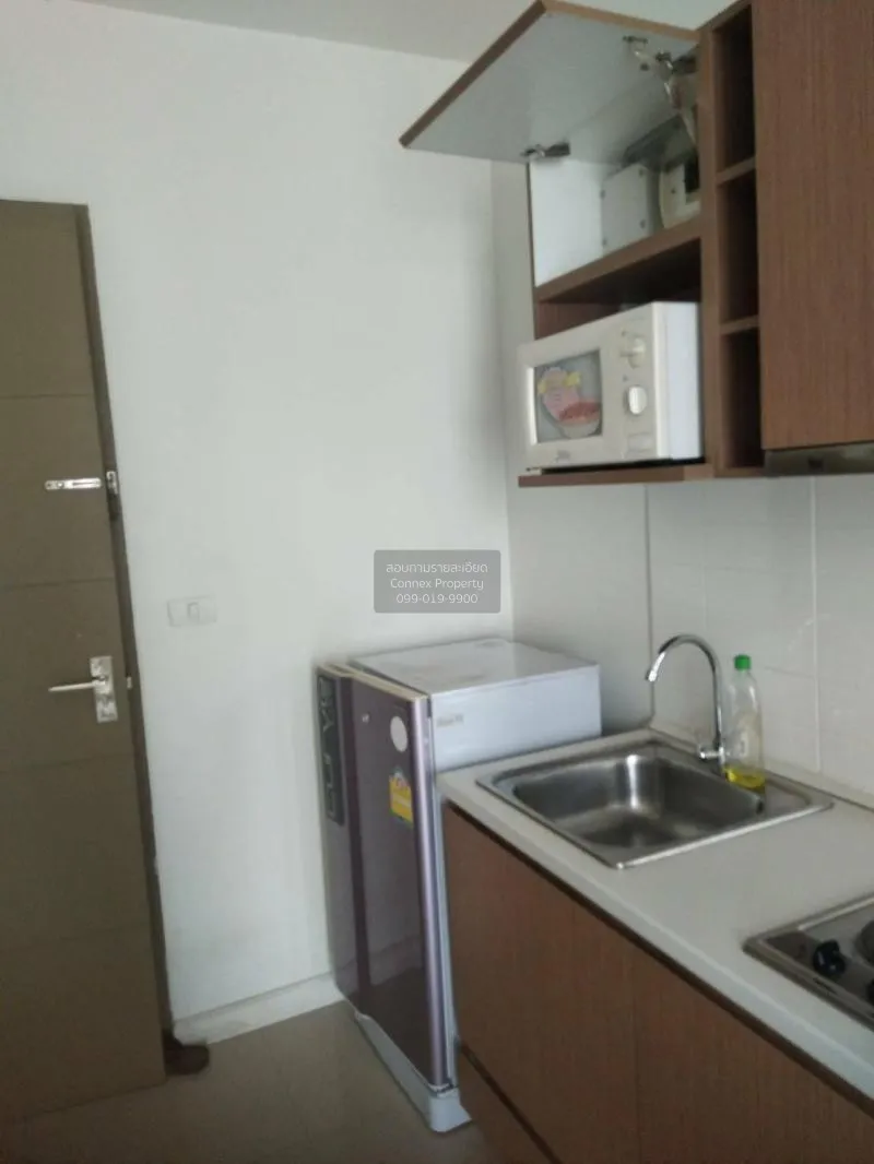 เช่าคอนโด  ไอดีโอ มิกซ์ พหลโยธิน BTS-สะพานควาย สามเสนใน เขต พญาไท 4