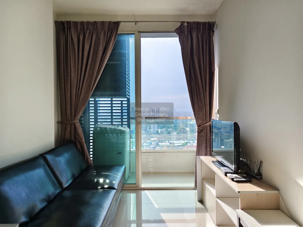 FOR RENT condo , IDEO Mix Phaholyothin , BTS-Saphan Khwai , Sam S 1