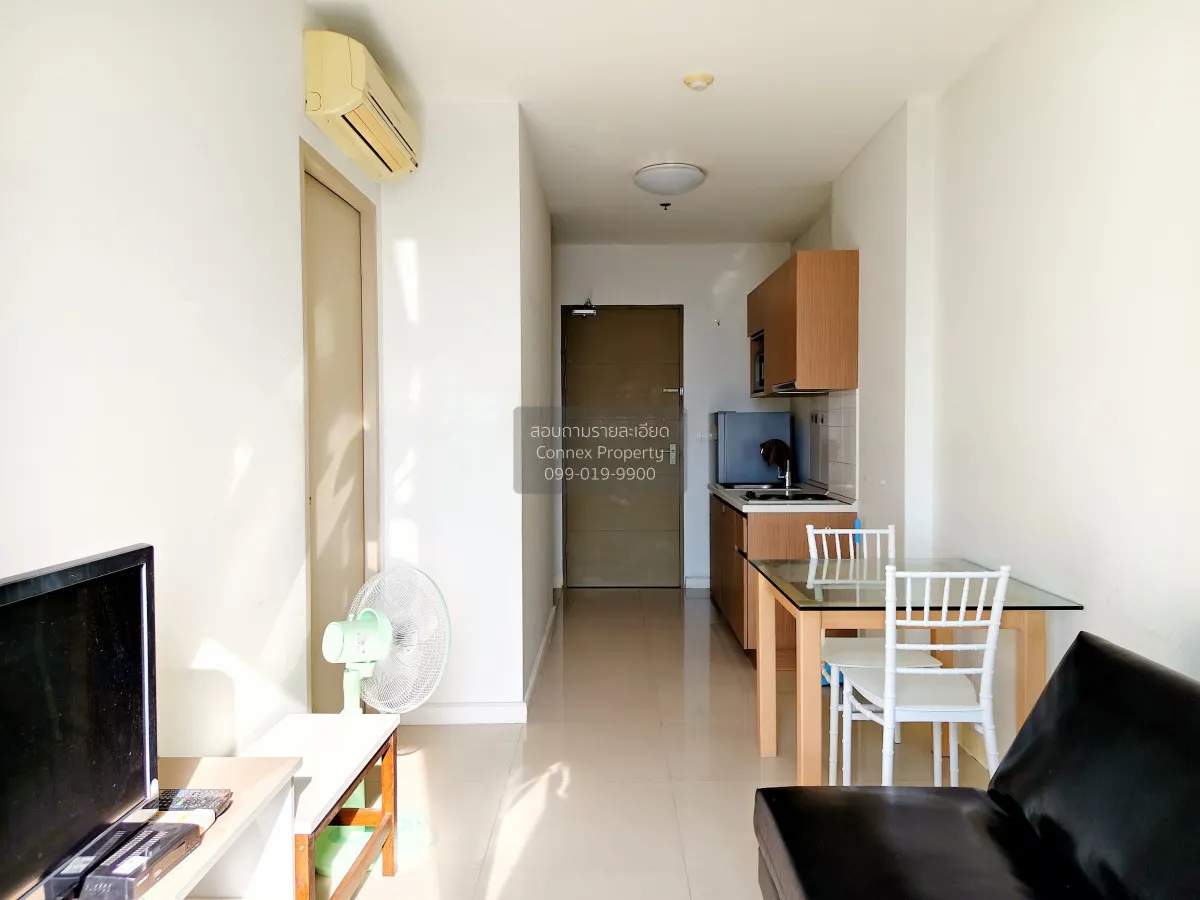 FOR RENT condo , IDEO Mix Phaholyothin , BTS-Saphan Khwai , Sam S 2