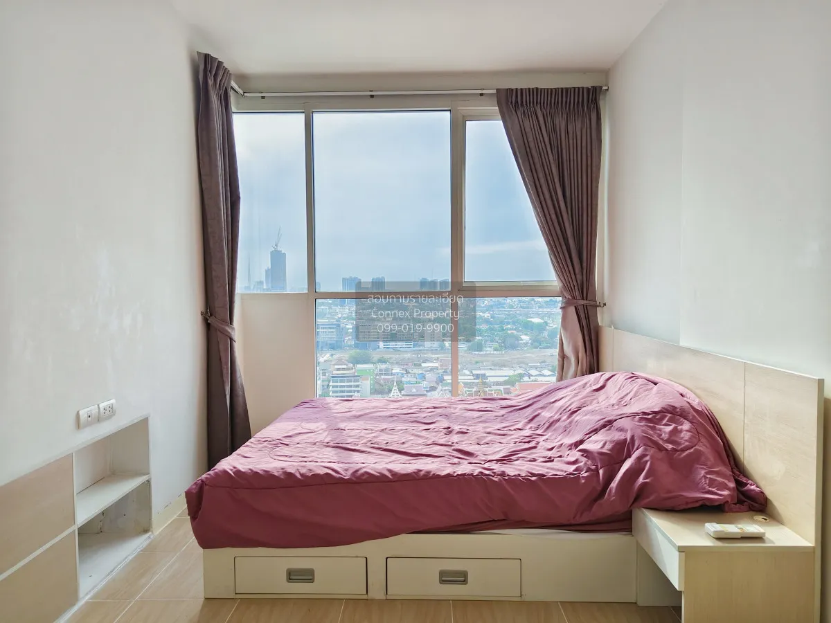 FOR RENT condo , IDEO Mix Phaholyothin , BTS-Saphan Khwai , Sam S