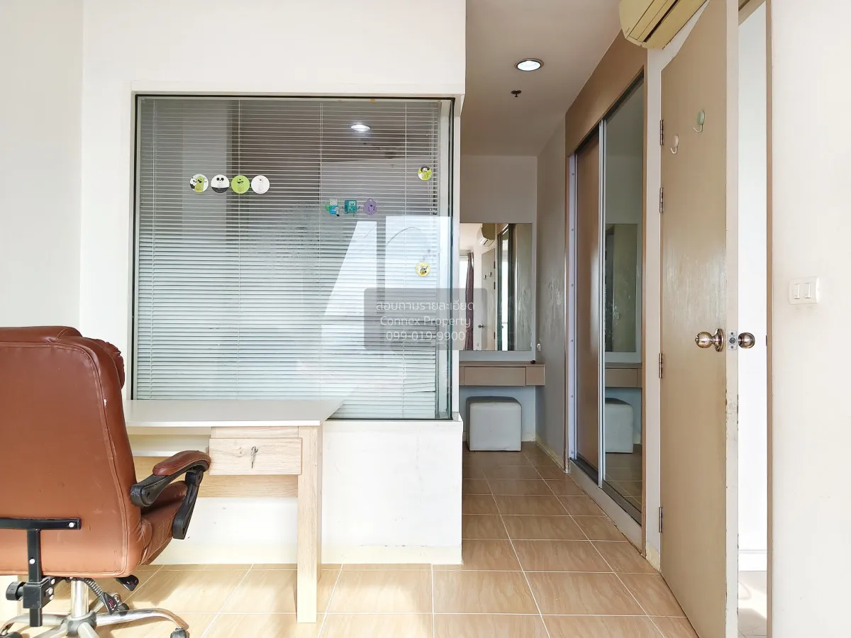 FOR RENT condo , IDEO Mix Phaholyothin , BTS-Saphan Khwai , Sam S