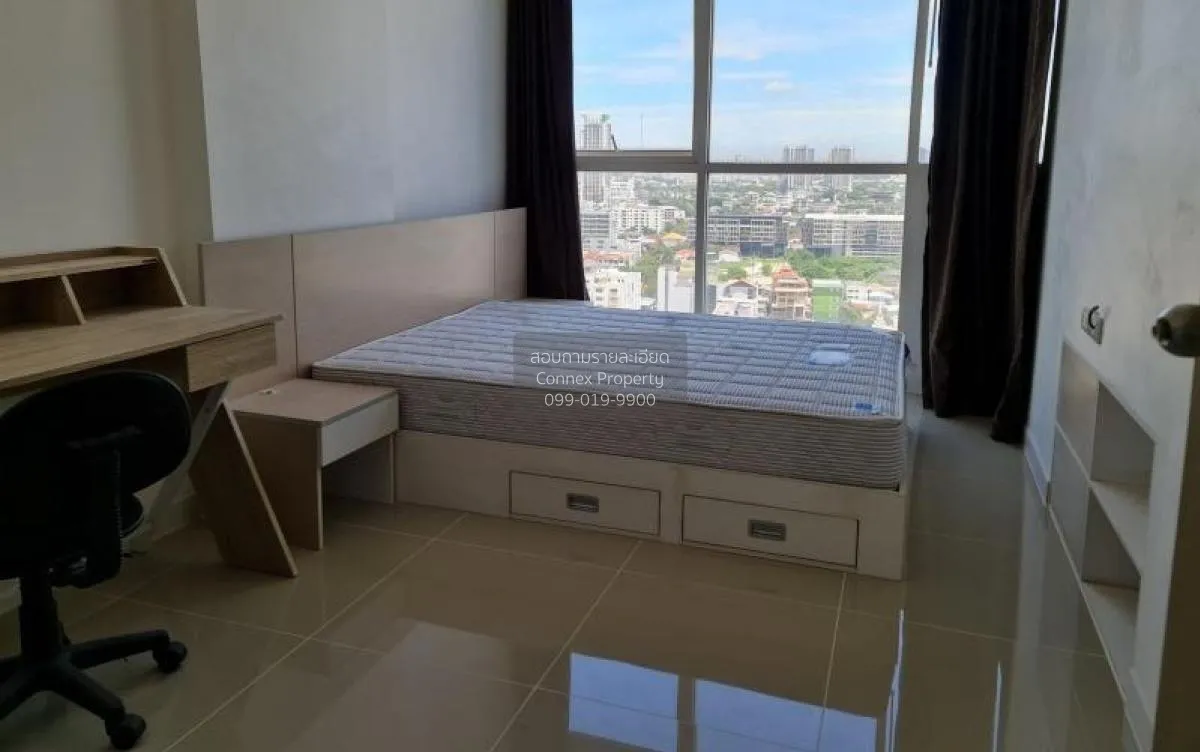 ขายคอนโด  ไอดีโอ มิกซ์ พหลโยธิน BTS-สะพานควาย สามเสนใน เขต พญาไท  3