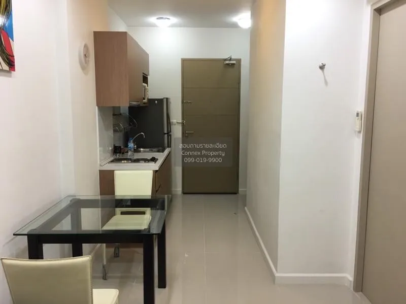 FOR RENT condo , IDEO Mix Phaholyothin , BTS-Saphan Khwai , Sam S 2