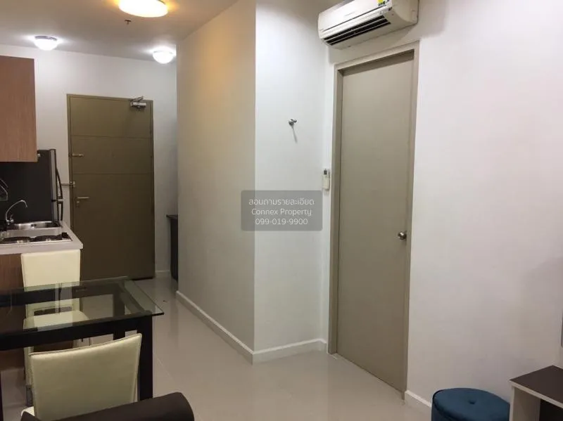 FOR RENT condo , IDEO Mix Phaholyothin , BTS-Saphan Khwai , Sam S 3