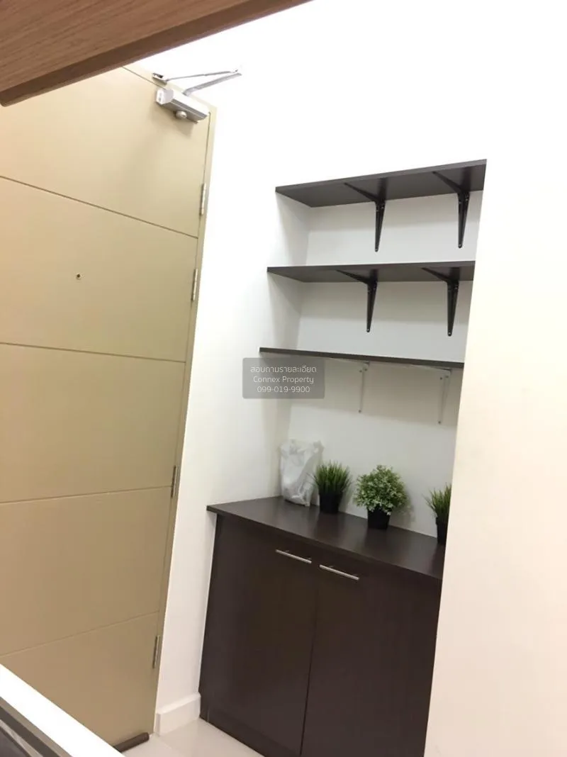 FOR RENT condo , IDEO Mix Phaholyothin , BTS-Saphan Khwai , Sam S 4